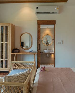 Welcome to The Spa Koh Chang: Your Ultimate Wellness Resort .